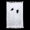Fringed Fingertip Towel Thumbnail