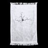 Fringed Fingertip Towel Thumbnail