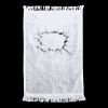 Fringed Fingertip Towel Thumbnail