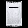 Fringed Fingertip Towel Thumbnail