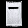 Fringed Fingertip Towel Thumbnail