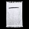 Fringed Fingertip Towel Thumbnail