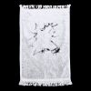 Fringed Fingertip Towel Thumbnail