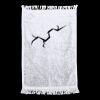 Fringed Fingertip Towel Thumbnail