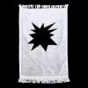 Fringed Fingertip Towel Thumbnail