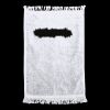 Fringed Fingertip Towel Thumbnail