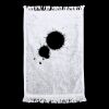Fringed Fingertip Towel Thumbnail