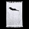 Fringed Fingertip Towel Thumbnail