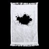Fringed Fingertip Towel Thumbnail