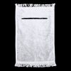 Fringed Fingertip Towel Thumbnail