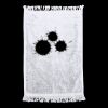 Fringed Fingertip Towel Thumbnail