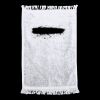 Fringed Fingertip Towel Thumbnail