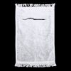 Fringed Fingertip Towel Thumbnail