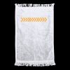 Fringed Fingertip Towel Thumbnail
