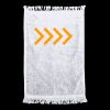 Fringed Fingertip Towel Thumbnail