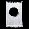 Fringed Fingertip Towel Thumbnail