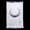 Fringed Fingertip Towel Thumbnail