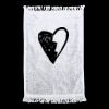 Fringed Fingertip Towel Thumbnail