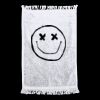Fringed Fingertip Towel Thumbnail