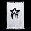 Fringed Fingertip Towel Thumbnail