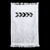 Fringed Fingertip Towel Thumbnail