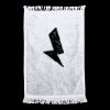 Fringed Fingertip Towel Thumbnail