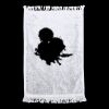 Fringed Fingertip Towel Thumbnail