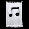 Fringed Fingertip Towel Thumbnail