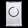 Fringed Fingertip Towel Thumbnail