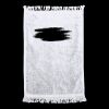 Fringed Fingertip Towel Thumbnail