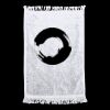 Fringed Fingertip Towel Thumbnail