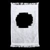 Fringed Fingertip Towel Thumbnail