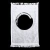 Fringed Fingertip Towel Thumbnail