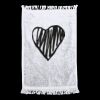 Fringed Fingertip Towel Thumbnail