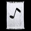 Fringed Fingertip Towel Thumbnail