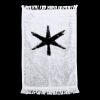 Fringed Fingertip Towel Thumbnail