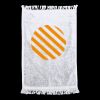 Fringed Fingertip Towel Thumbnail