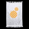 Fringed Fingertip Towel Thumbnail