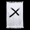 Fringed Fingertip Towel Thumbnail