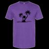 Unisex Softstyle® CVC T-Shirt Thumbnail