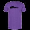 Unisex Softstyle® CVC T-Shirt Thumbnail