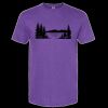 Unisex Softstyle® CVC T-Shirt Thumbnail