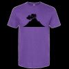 Unisex Softstyle® CVC T-Shirt Thumbnail