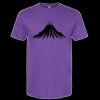 Unisex Softstyle® CVC T-Shirt Thumbnail