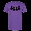 Unisex Softstyle® CVC T-Shirt Thumbnail