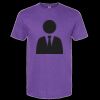 Unisex Softstyle® CVC T-Shirt Thumbnail