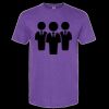 Unisex Softstyle® CVC T-Shirt Thumbnail