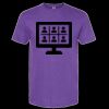 Unisex Softstyle® CVC T-Shirt Thumbnail