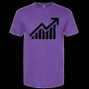 Unisex Softstyle® CVC T-Shirt Thumbnail