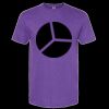 Unisex Softstyle® CVC T-Shirt Thumbnail